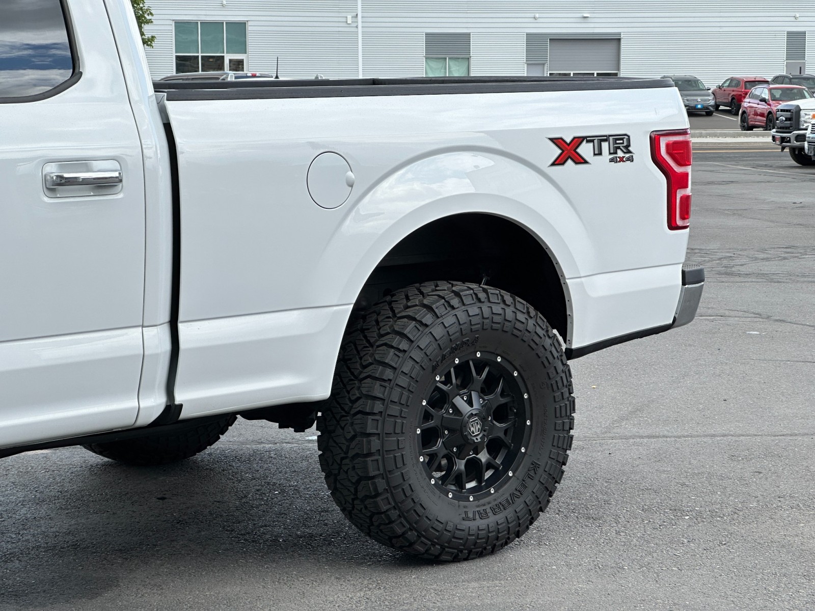 2020 Ford F-150 XLT 12