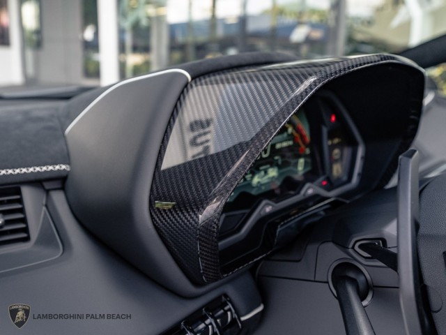 Lamborghini Aventador SVJ