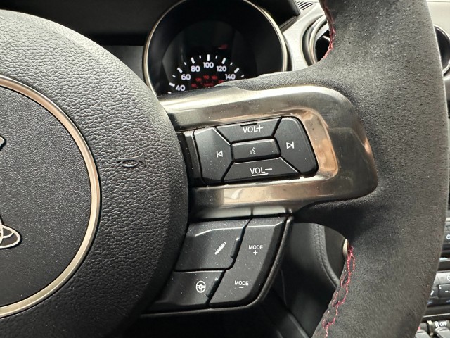 2016 Ford Mustang Shelby GT350R in , 