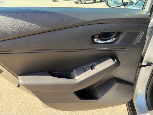 HondaAccord Hybrid31