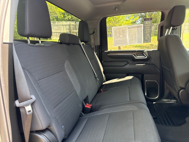 ChevroletSilverado 2500HD40