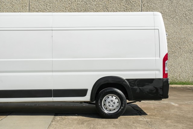 2022 Ram ProMaster Cargo Van  21