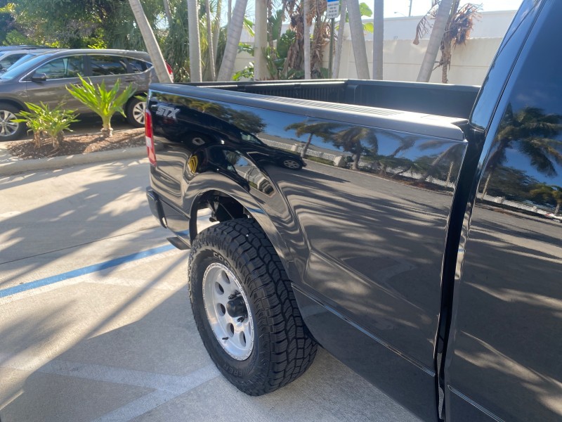2006 Ford F-150 STX 4 DOOR LOW MILES 92,223 in ,