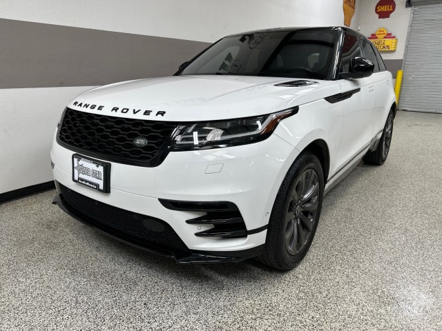 2019 Land Rover Range Rover Velar R-Dynamic SE in , 