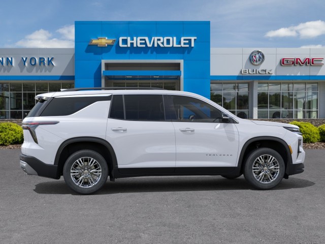 ChevroletTraverse5