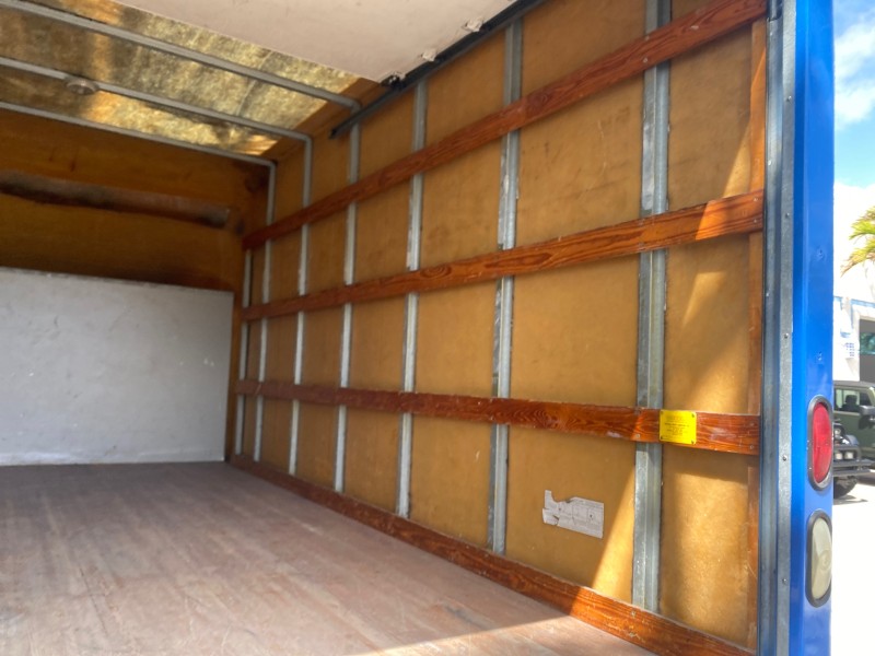 2006 Ford Econoline Commercial Cutaway LOW MILES 27,641 1 OWNER in , 