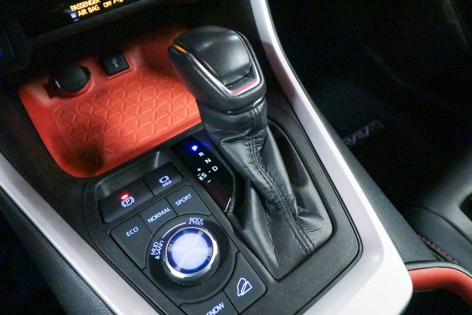 Used Car 2021 Toyota Rav4  Adventure For Sale Under $30,000 In Austin, Texas