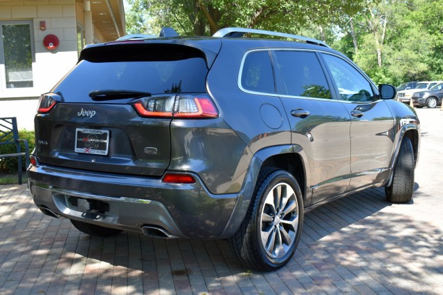 2019 Jeep Cherokee Navi Leather Moonroof Heated Front Seats Keyless GO Adaptive Cruise Apple CarPlay MSRP $42,975 12