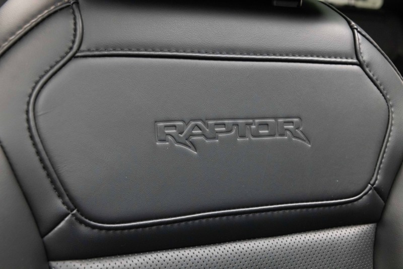2023 Ford F-150 Raptor Raptor in , 