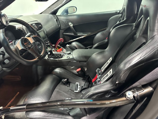 2012 Chevrolet Corvette Z16 Grand Sport w/3LT in , 