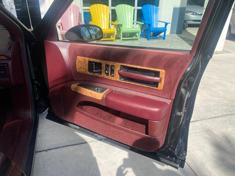 1993 Chevrolet Caprice Classic STATON WAGON 1 OWNER in , 