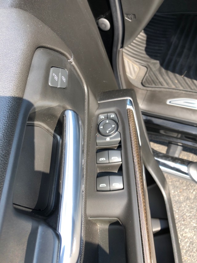 2021 Chevrolet Silverado 1500 LT 11