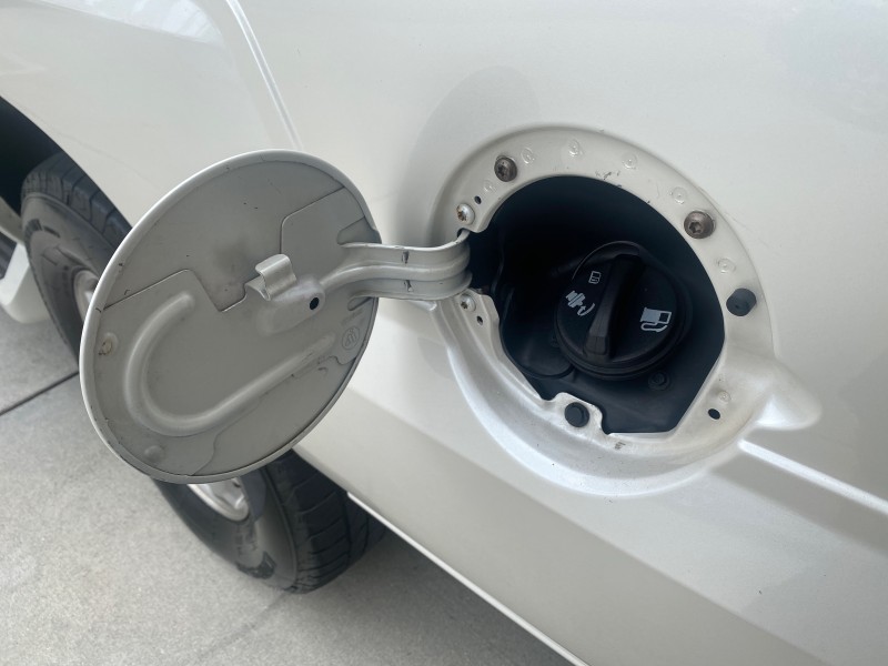 2003 Cadillac Escalade ESV SUV PEARL WHITE 4WD/AWD in , 