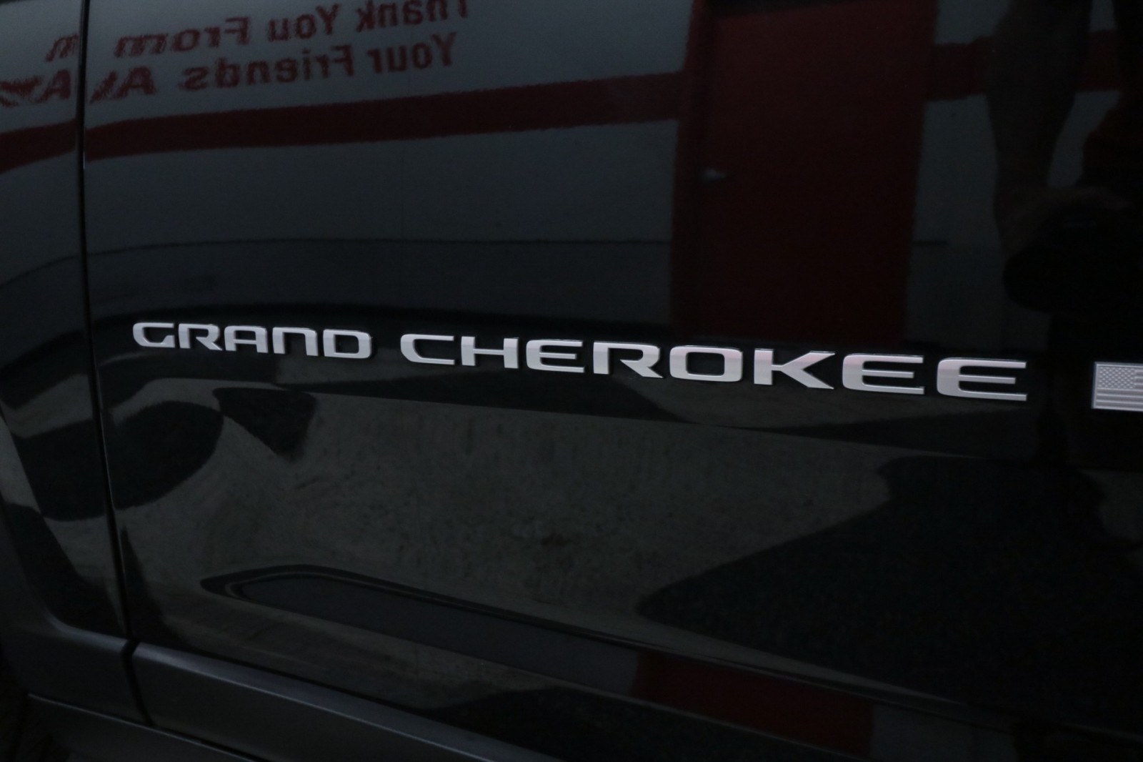 Used Car 2024 Jeep Grand Cherokee L  Limited For Sale Under $35,000 In Austin, Texas