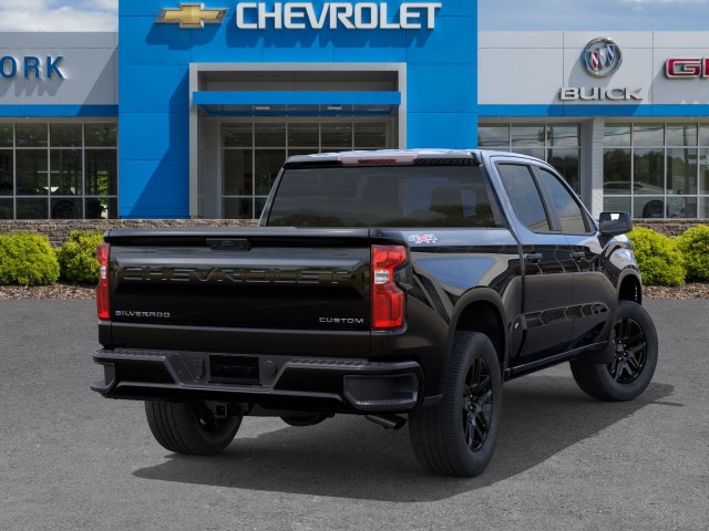 ChevroletSilverado 15004