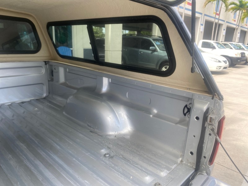 2008 Ford Ranger XL LOW MILES 49,420 in , 