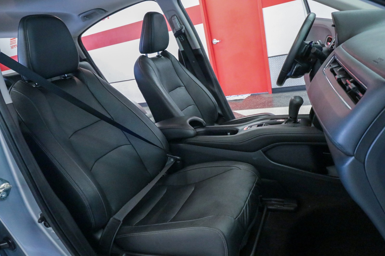 Used Car 2020 Honda Hr-v  Touring For Sale In Austin, Texas