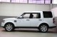 2015 Land Rover LR4 HSE in Plainview, 
