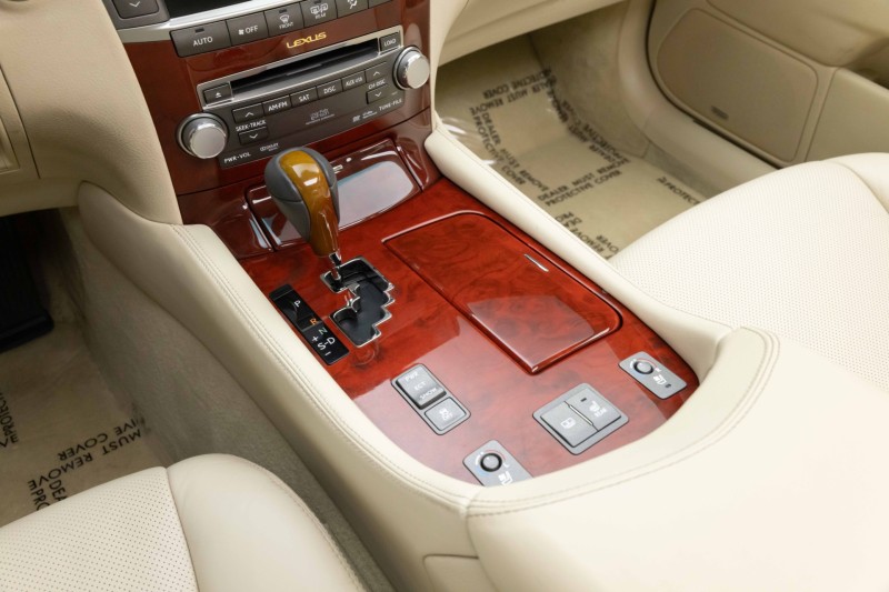 2012 Lexus LS 460  in , 