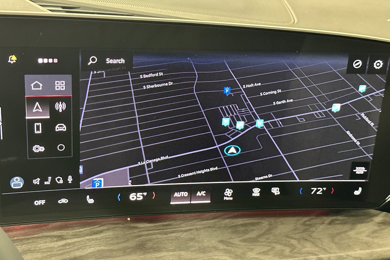 New 2025 District Green Metallic Audi Premium Plus 2.0 TFSI quattro image 18