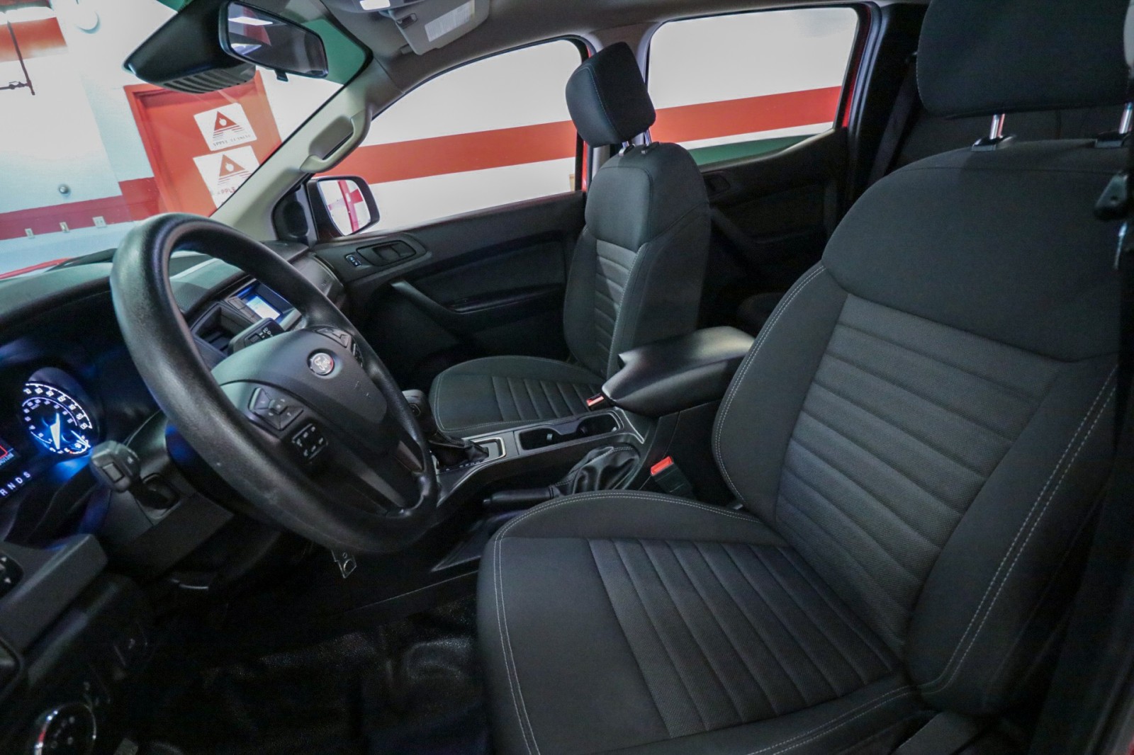 Used Car 2022 Ford Ranger  Xl For Sale Under $30,000 In Austin, Texas