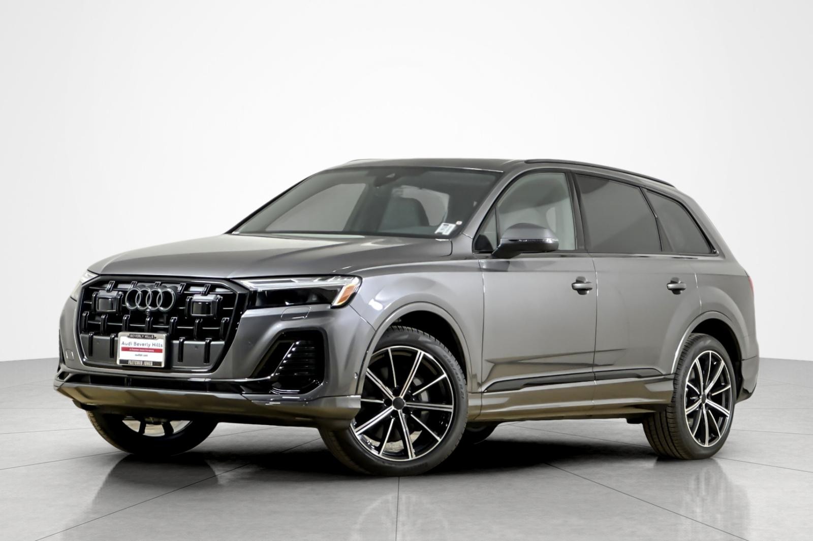 2026 Audi Q7 Premium Plus 45 quattro *Ltd Avail*