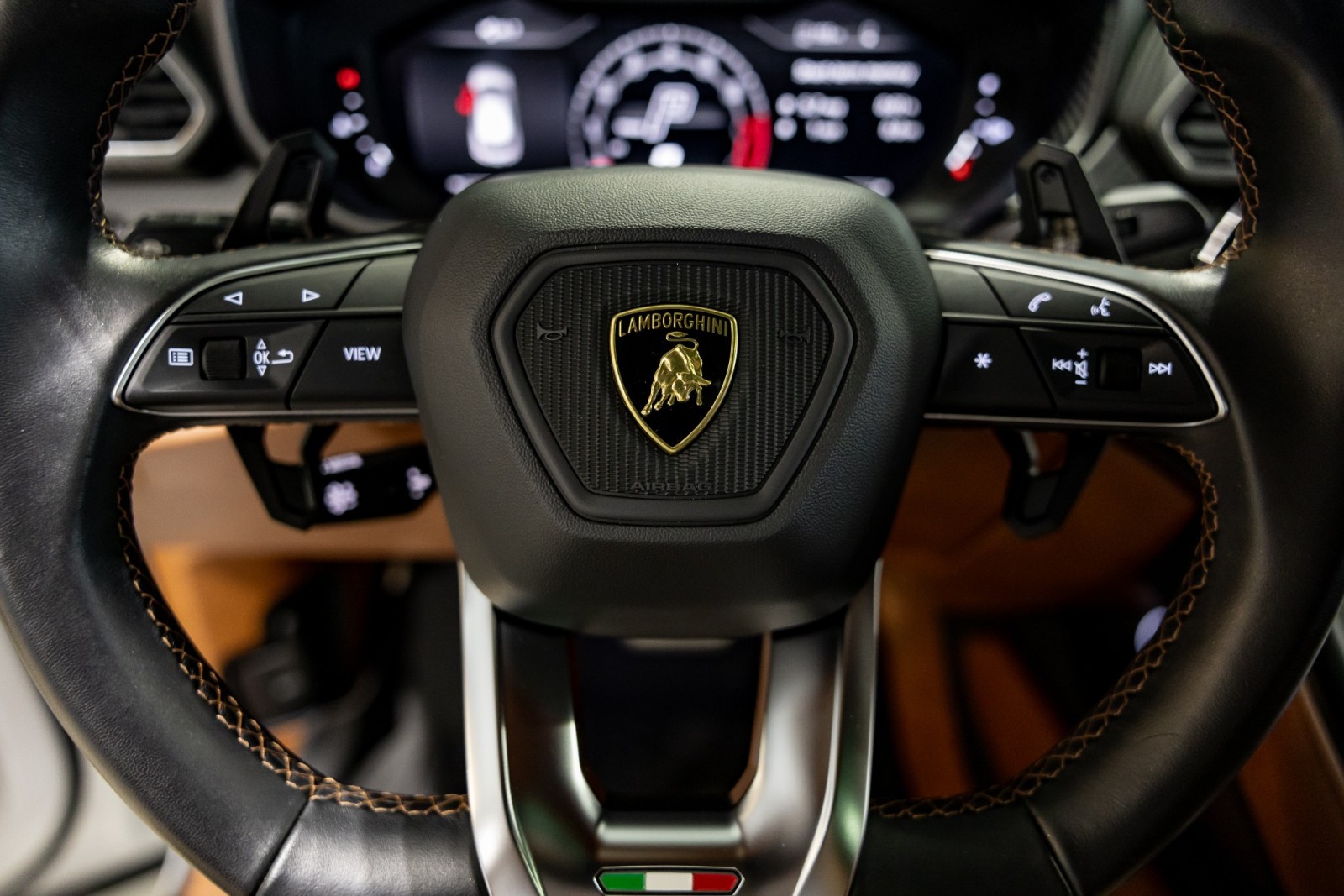 Used Car 2023 Lamborghini Urus  S For Sale Under $240,000 In Boerne, Texas