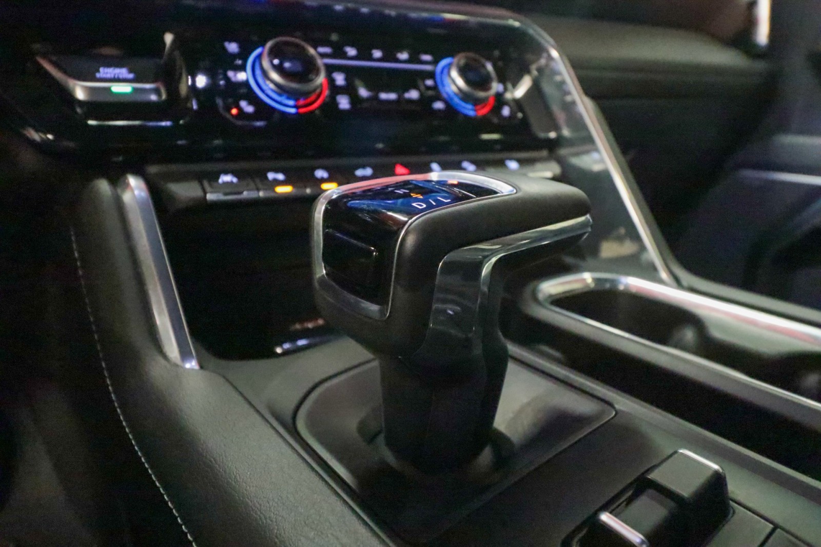 Used Car 2023 Gmc Sierra 1500  Denali For Sale Under $60,000 In Austin, Texas