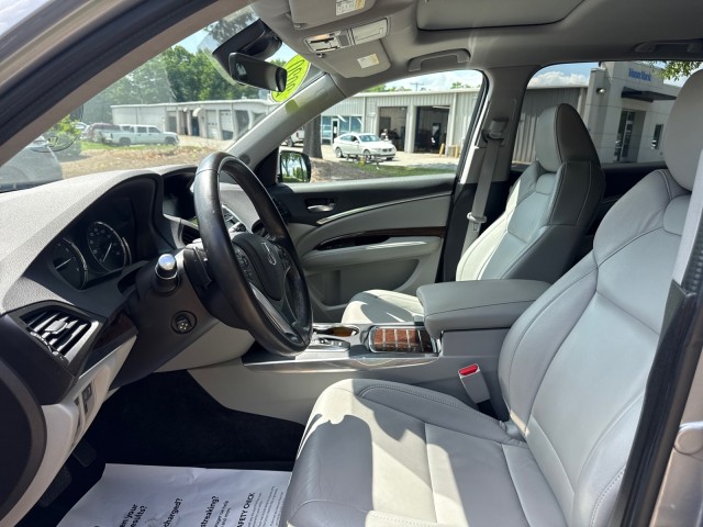 AcuraMDX21