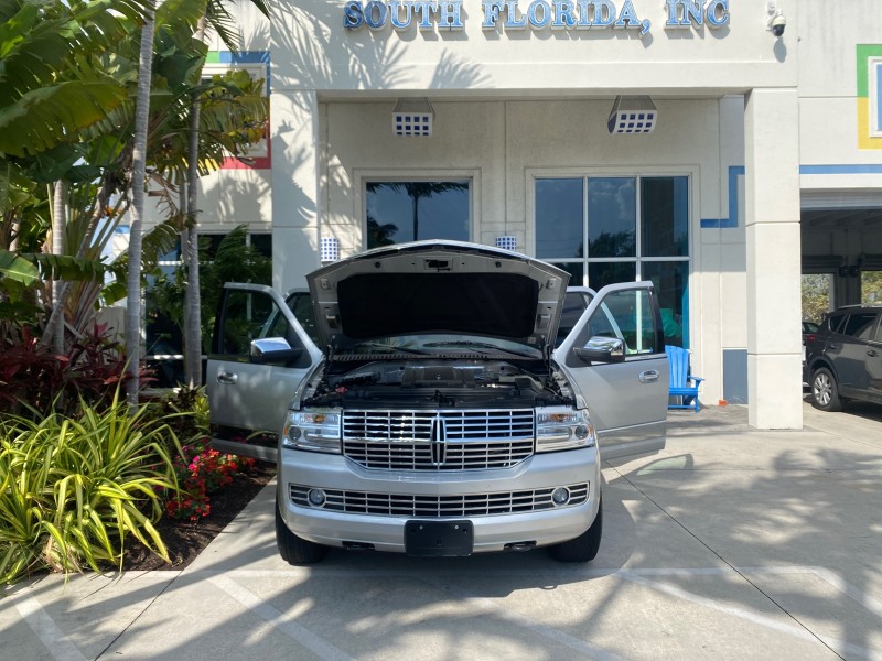 2010 Lincoln Navigator LOW MILES 49,245 NAV SUNROOF in , 