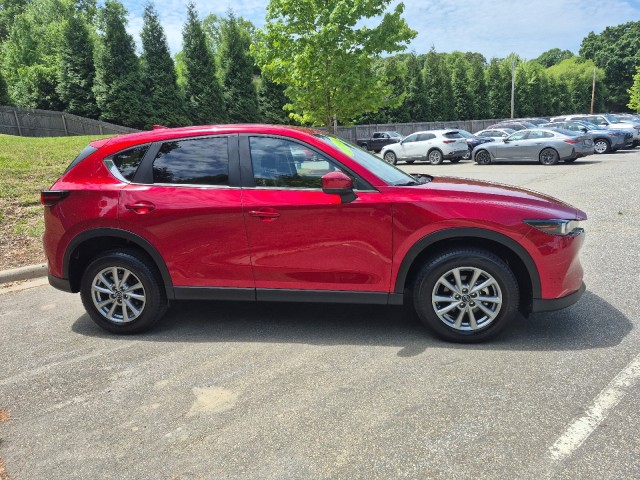 MazdaCX-515