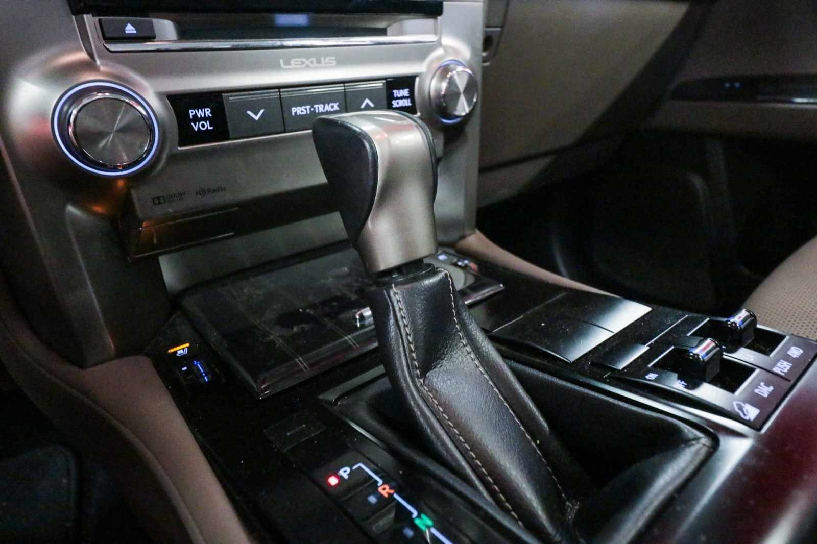 Used Car 2021 Lexus Gx  Gx 460 Premium For Sale Under $50,000 In Austin, Texas