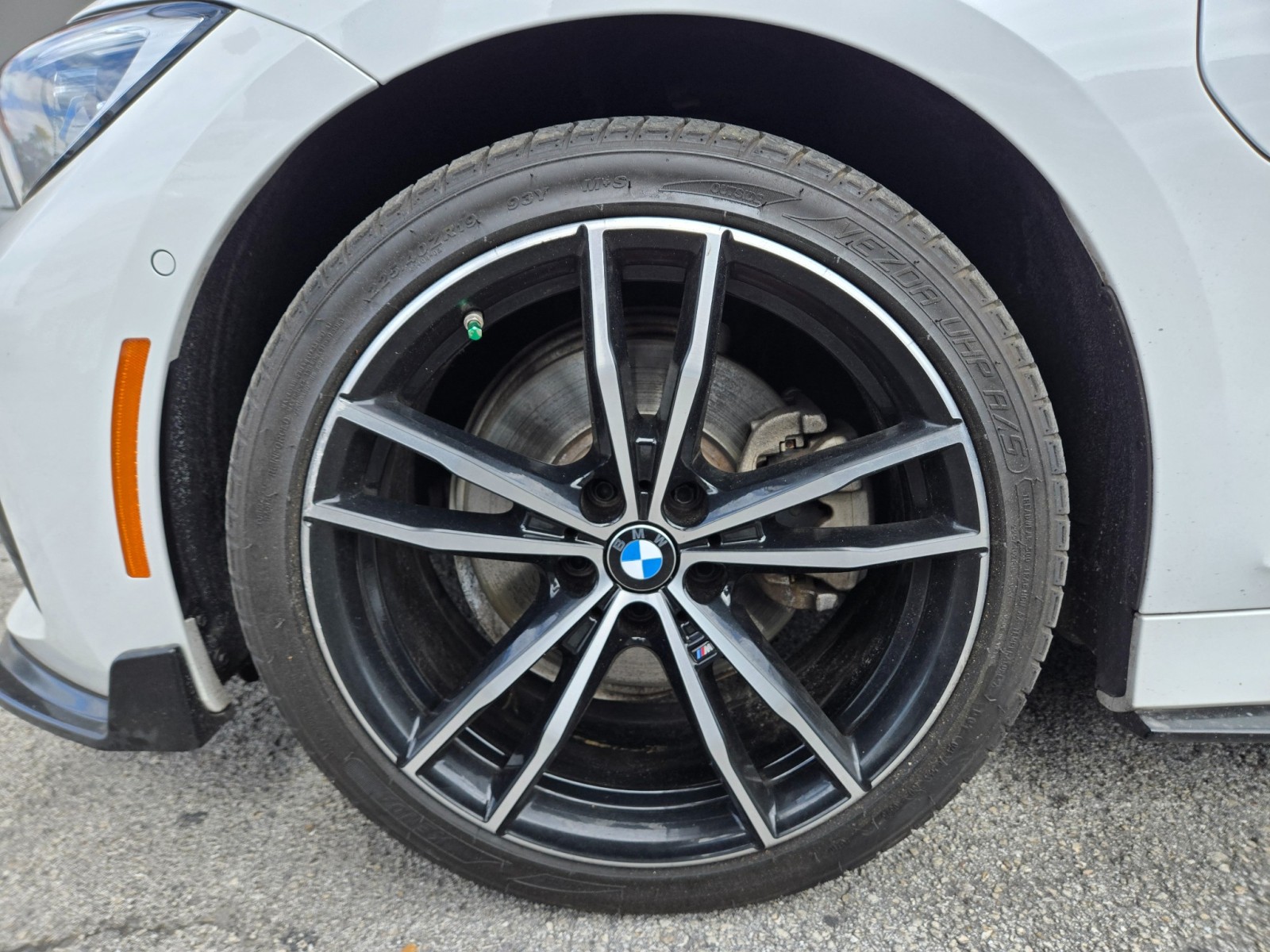 2021 BMW 330e - $18,988