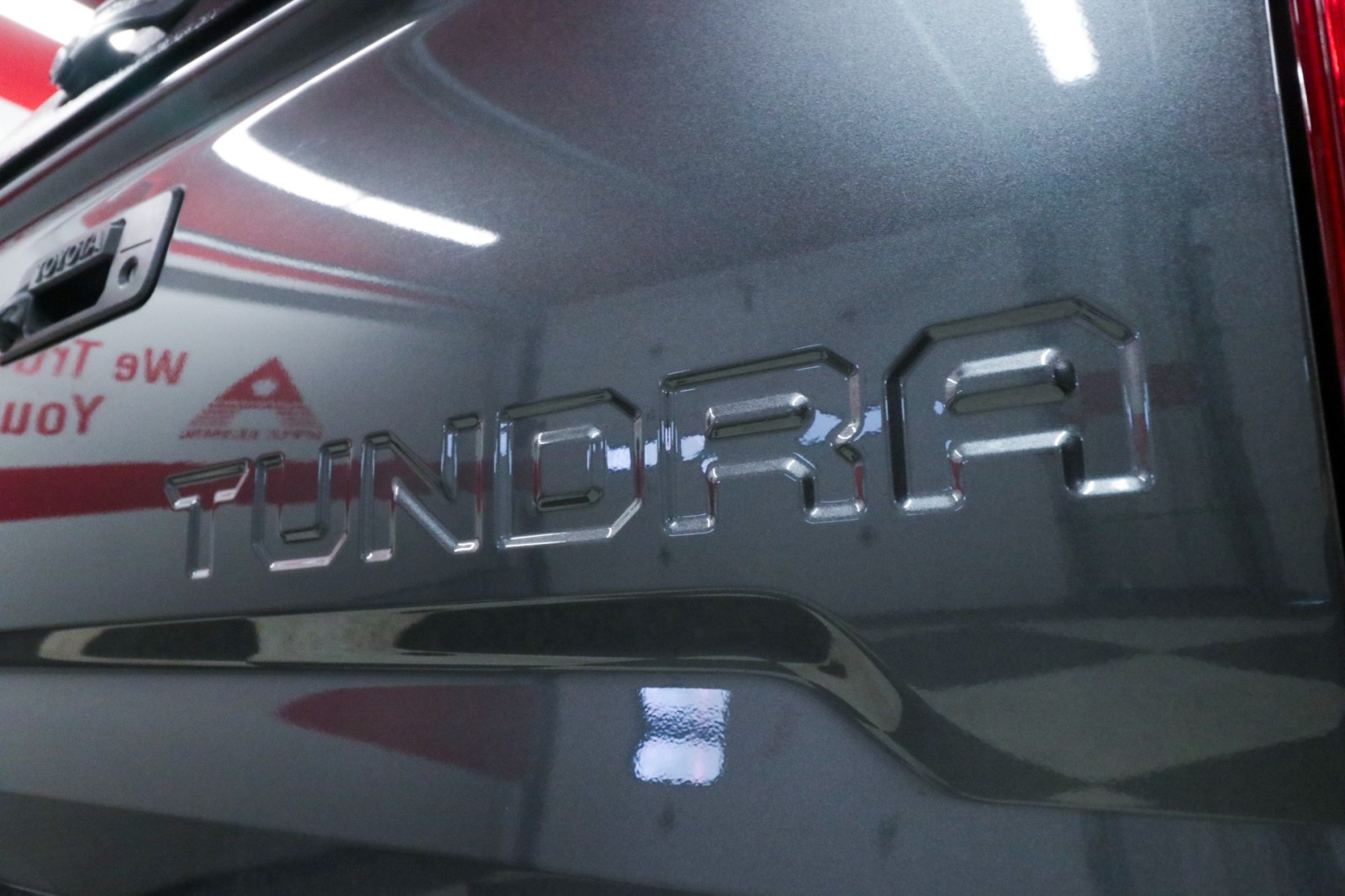 Used Car 2021 Toyota Tundra 4wd  Sr5 For Sale Under $40,000 In Austin, Texas