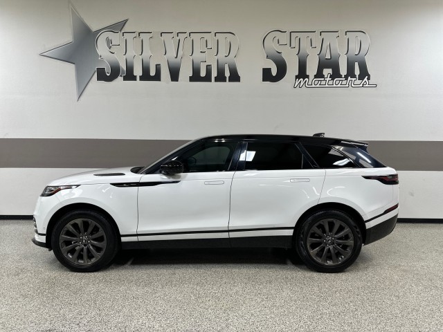 2019 Land Rover Range Rover Velar R-Dynamic SE in , 