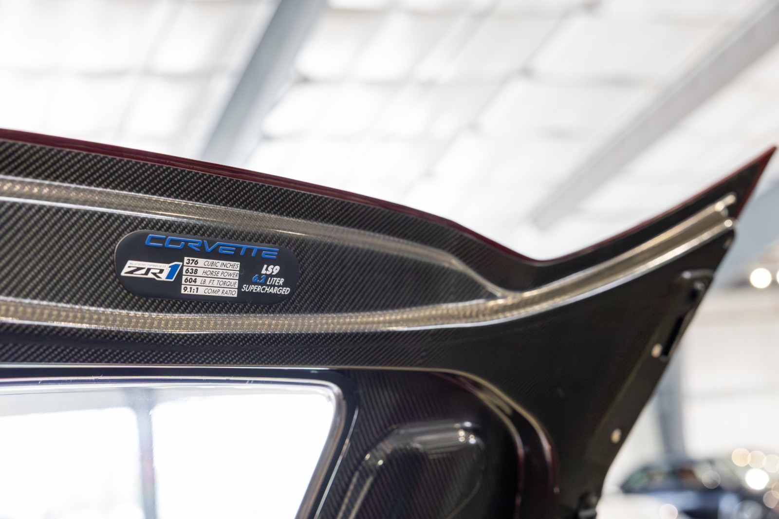 Used Car 2010 Chevrolet Corvette  Zr1 W/3zr For Sale Under $120,000 In Boerne, Texas