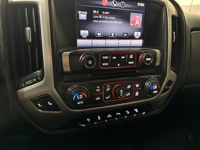 2015 GMC Sierra 2500HD available WiFi SLT 4WD Duramax in , 