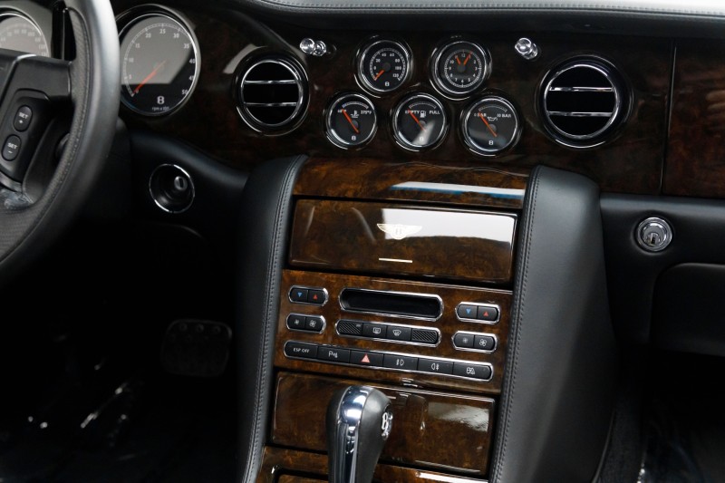 2005 Bentley Arnage T T in , 