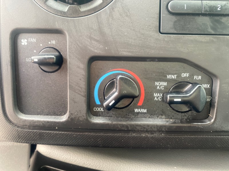 2014 Ford Econoline Cargo Van EXTENDED LOW MILES 6,380 1 OWNER in , 