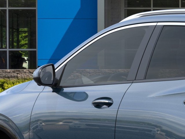 BuickEncore GX12