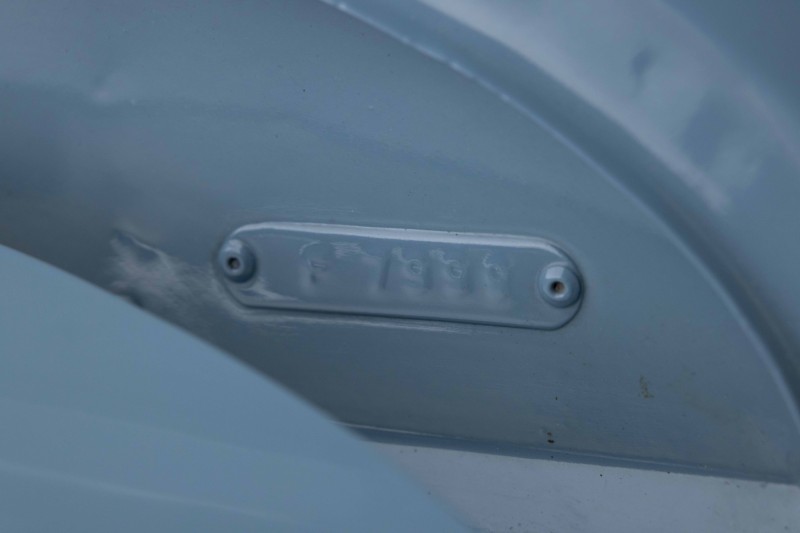 1954 Jaguar XK-Series XK120 Roadster in , 