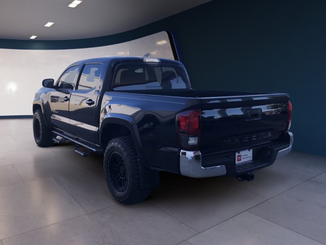 2022 Toyota Tacoma 2WD SR5 3