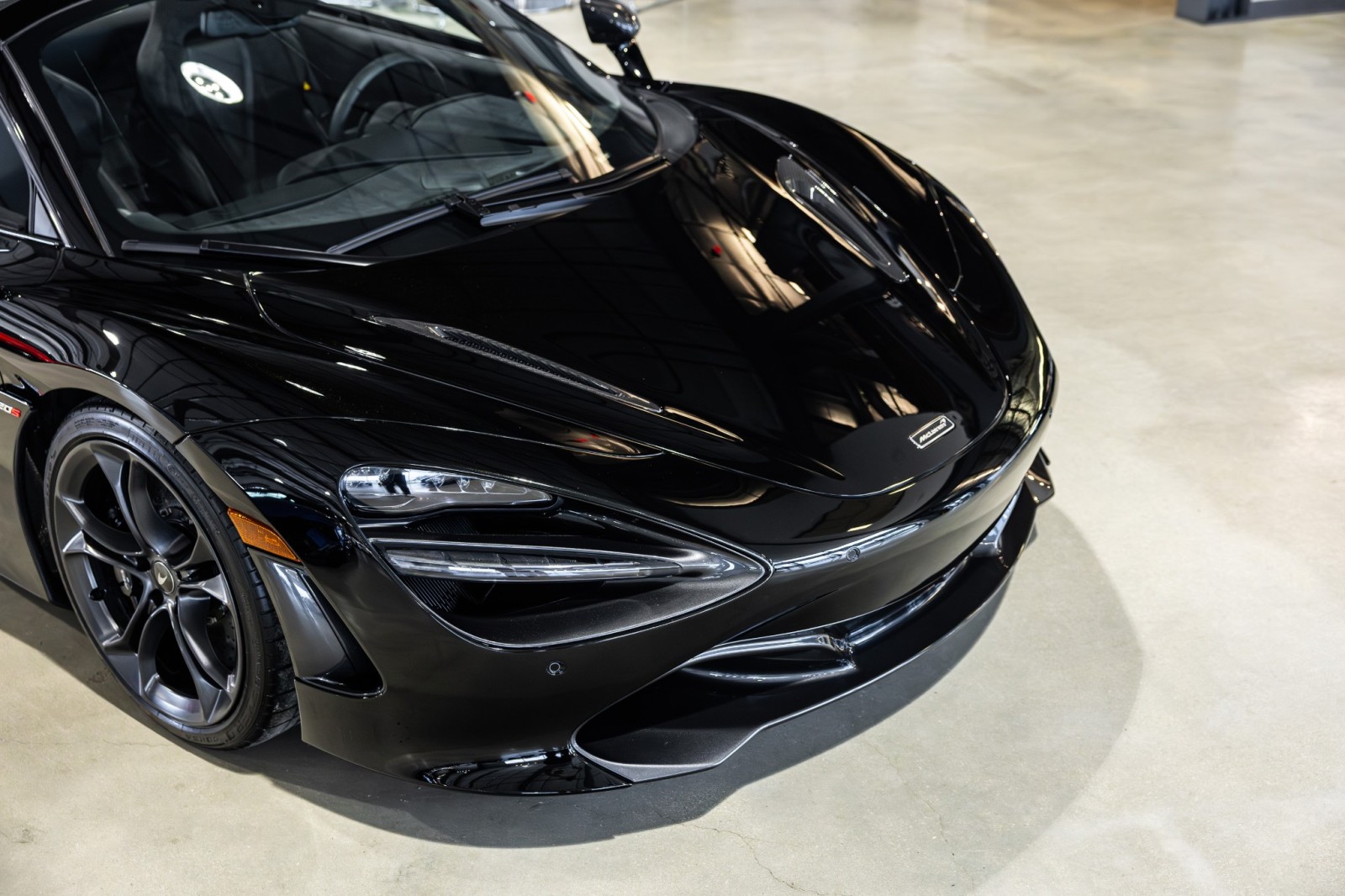 Used Car 2020 Mclaren 720s  Performance Spider For Sale Under $310,000 In Boerne, Texas