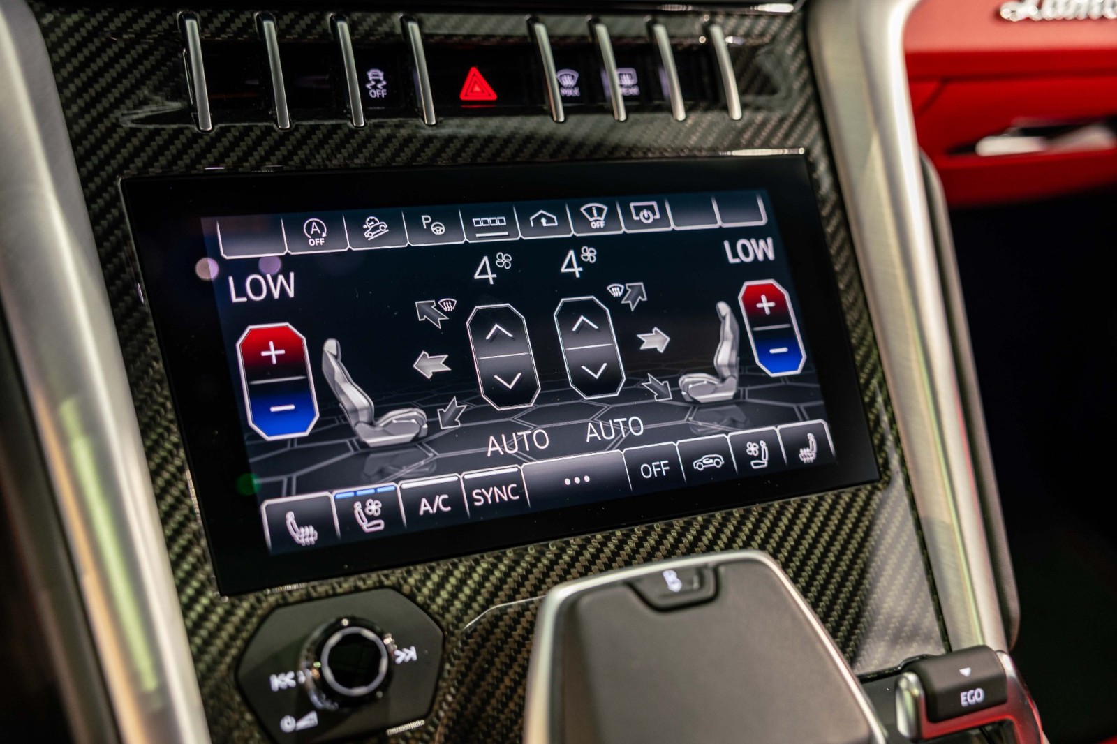 Used Car 2022 Lamborghini Urus  For Sale Under $230,000 In Boerne, Texas