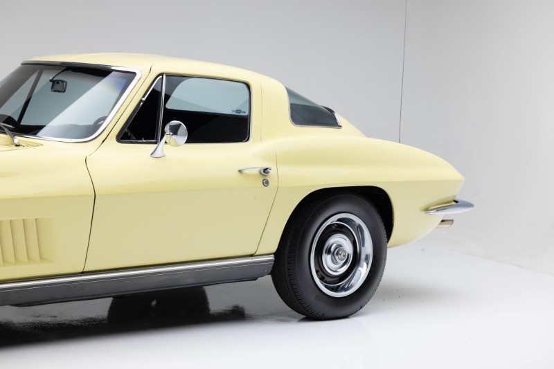 1967 Chevrolet Corvette Coupe in , 