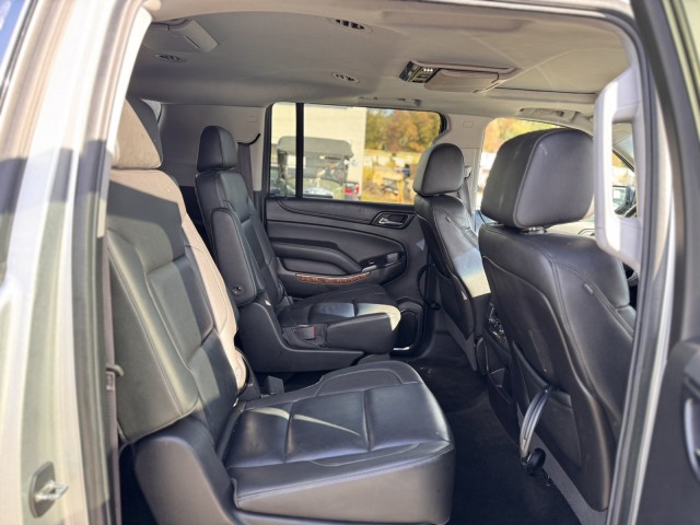 2016 Chevrolet Suburban LTZ in ,