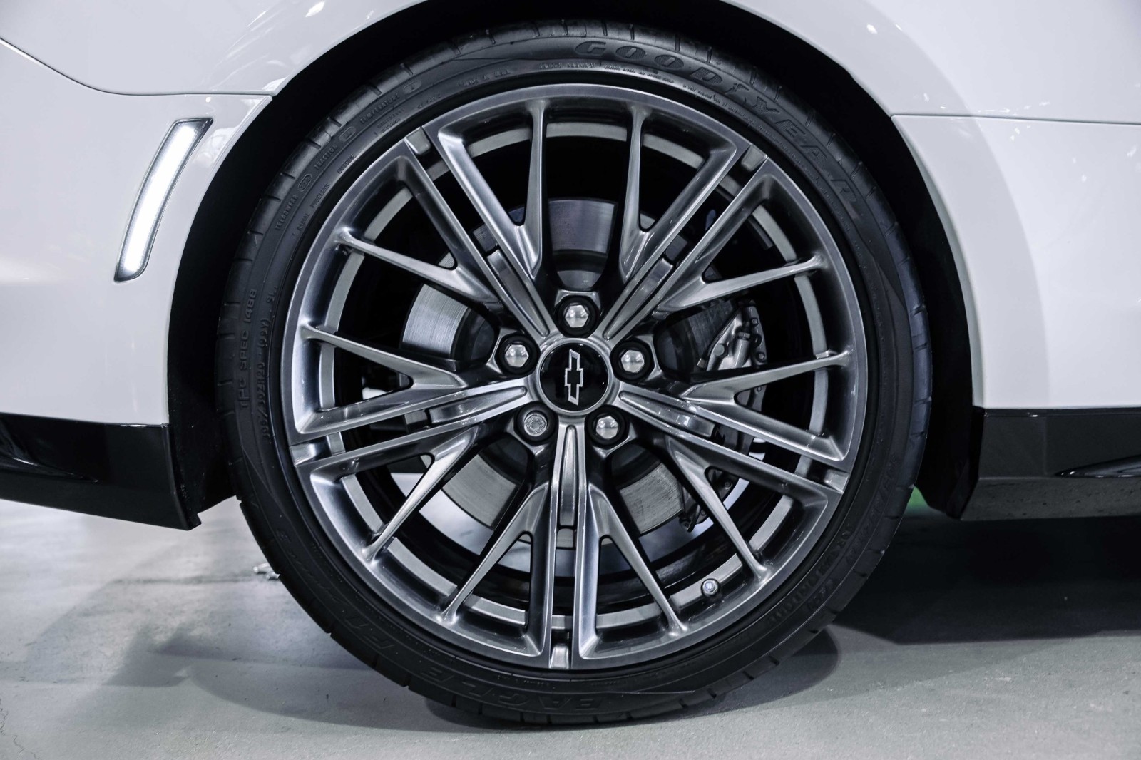 Used Car 2023 Chevrolet Camaro  Zl1 For Sale Under $80,000 In Boerne, Texas