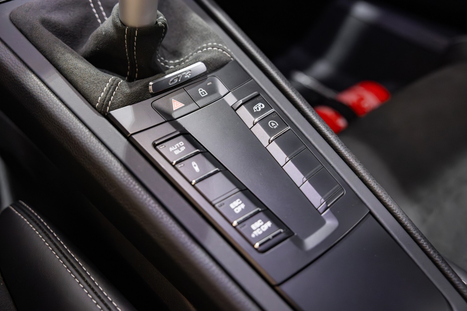 Used Car 2023 Porsche 718 Cayman  Gt4 For Sale Under $150,000 In Boerne, Texas