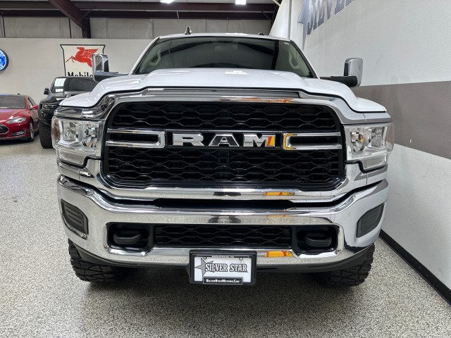 2019 Ram 2500 Tradesman 4WD Cummins ProLift in , 