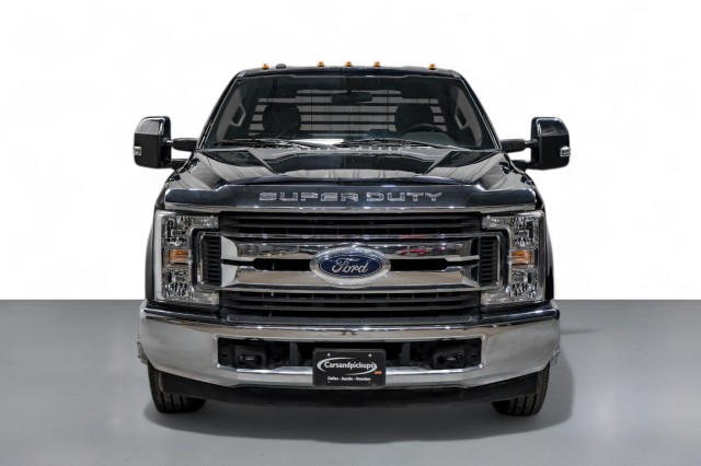 2017 Ford F-350 XLT 3